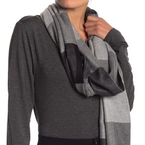 Chelsey Imports Buffalo Plaid Scarf